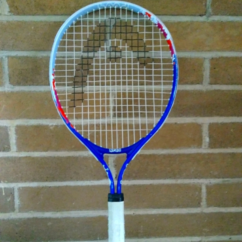 Tennis Racquet 🎾